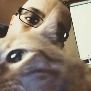 Meet your Posher, Paul